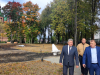 Рабочая поездка в Макарьев Рабочая поездка в Макарьев