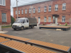 Рабочая поездка в Макарьев Рабочая поездка в Макарьев