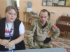 Рабочая поездка в Макарьев Рабочая поездка в Макарьев