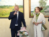 Персональная выставка Ирины Рыбаковой