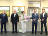 Персональная выставка Ирины Рыбаковой