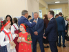 «Поют дети России» «Поют дети России»