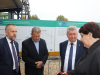 Пуск природного газа в Шарье Пуск природного газа в Шарье