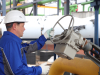 Пуск природного газа в Шарье Пуск природного газа в Шарье