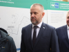 Пуск природного газа в Шарье Пуск природного газа в Шарье