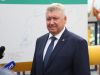 Пуск природного газа в Шарье Пуск природного газа в Шарье