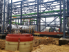 Пуск природного газа в Шарье Пуск природного газа в Шарье