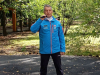 Новый сквер в Заволжье Новый сквер в Заволжье