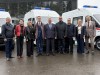«Скорые» для районных больниц «Скорые» для районных больниц