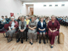 Чествование учителей