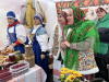 Праздник урожая