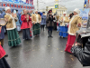 Праздник урожая