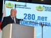 Праздник дорожников