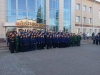 Посвящение в курсанты КЮЛКиД Посвящение в курсанты КЮЛКиД