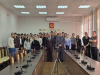 Уроки парламентаризма