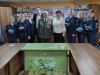 «Парта Героя»