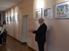 Награда для школьного музея