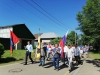 12 июня в районах области