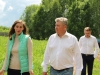 «Детская» ягодная ферма