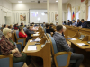 Совершенствование системы социальных услуг