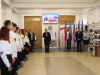 Благодарность организаторам выставки