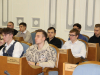 Вхождение в профессию