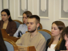 Вхождение в профессию