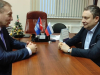 Служба по контракту