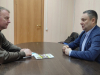 Служба по контракту