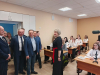 Рабочая поездка в Буйский район