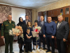 Рабочая поездка в Галичский район
