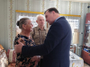 Железная свадьба