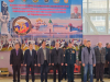Памяти ликвидаторов катастрофы на ЧАЭС