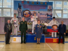 Памяти ликвидаторов катастрофы на ЧАЭС