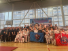 Памяти ликвидаторов катастрофы на ЧАЭС