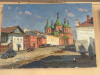 «Русь глубинная» в Макарьеве