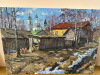 «Русь глубинная» в Макарьеве
