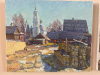 «Русь глубинная» в Макарьеве