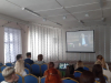 Время наших героев
