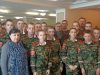 Время наших героев