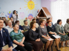 Юбилей детского сада