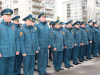 День пожарной охраны