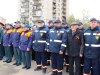 День пожарной охраны