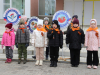 День пожарной охраны