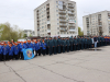 День пожарной охраны