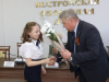 «Рисуем Победу»