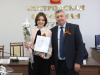 «Рисуем Победу»