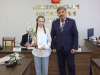 «Рисуем Победу»