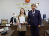 «Рисуем Победу»