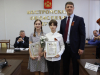 «Рисуем Победу»